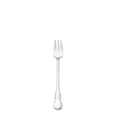 French Provincial Sterling Silver Flatware Collection