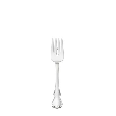 French Provincial Sterling Silver Flatware Collection