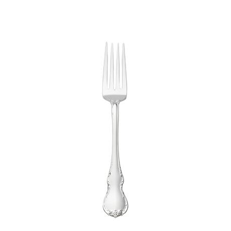 French Provincial Sterling Silver Flatware Collection