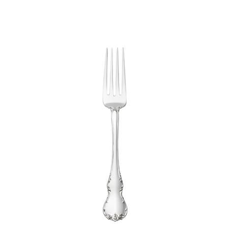 French Provincial Sterling Silver Flatware Collection