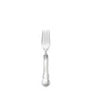 French Provincial Sterling Silver Flatware Collection