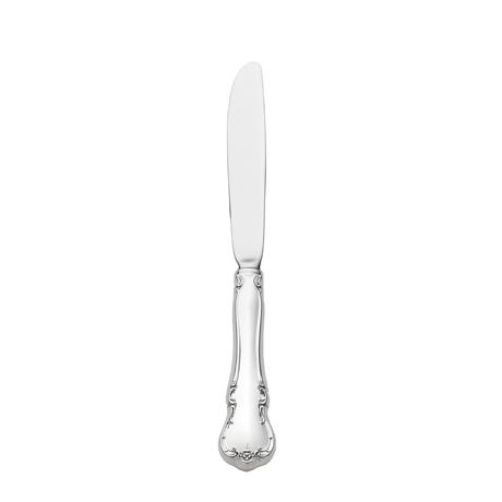 French Provincial Sterling Silver Flatware Collection