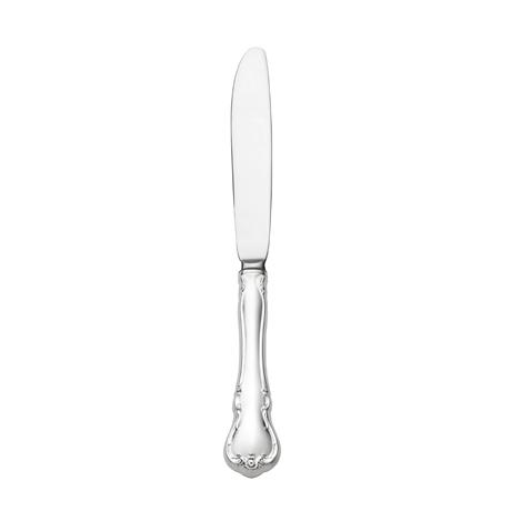 French Provincial Sterling Silver Flatware Collection