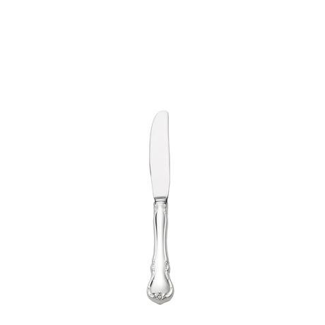 French Provincial Sterling Silver Flatware Collection