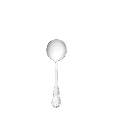 French Provincial Sterling Silver Flatware Collection