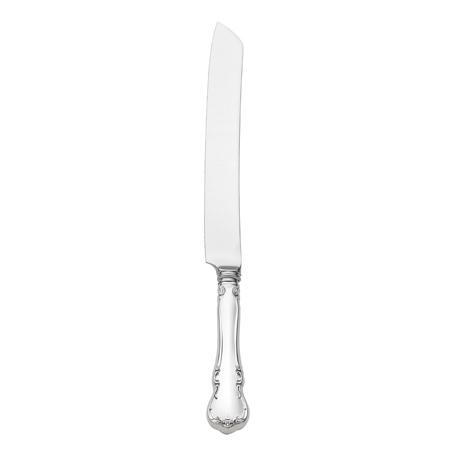 French Provincial Sterling Silver Flatware Collection