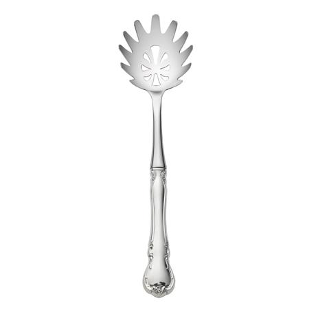 French Provincial Sterling Silver Flatware Collection