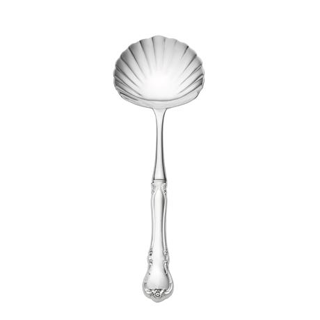 French Provincial Sterling Silver Flatware Collection