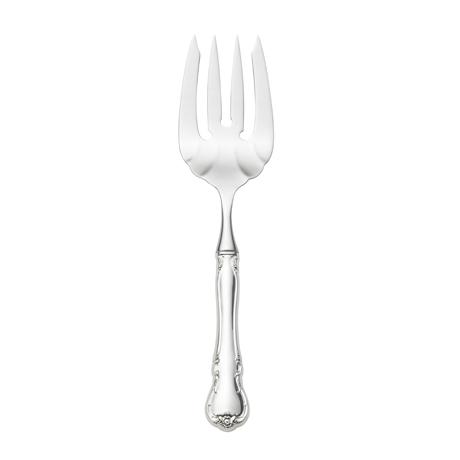 French Provincial Sterling Silver Flatware Collection