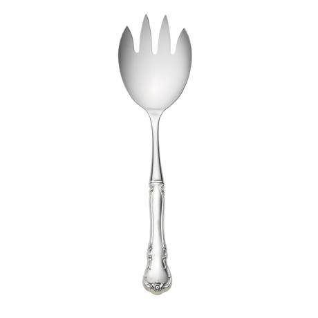 French Provincial Sterling Silver Flatware Collection