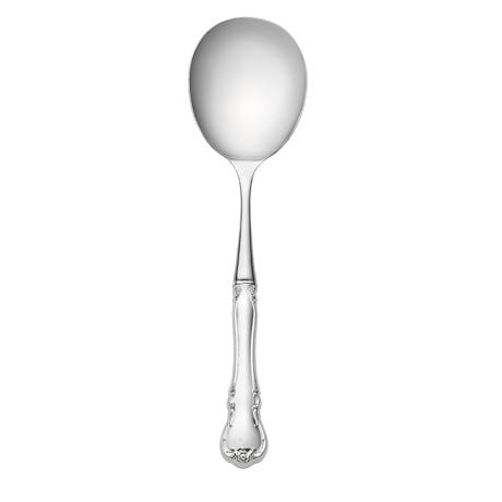 French Provincial Sterling Silver Flatware Collection