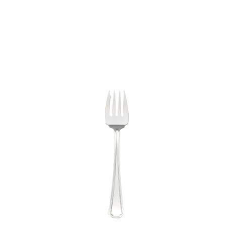 Fairfax Sterling Silver Flatware Collection