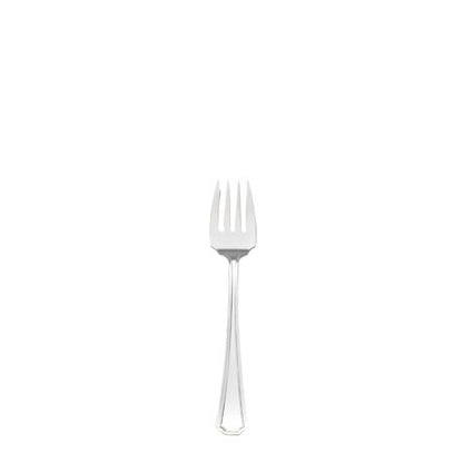 Fairfax Sterling Silver Flatware Collection