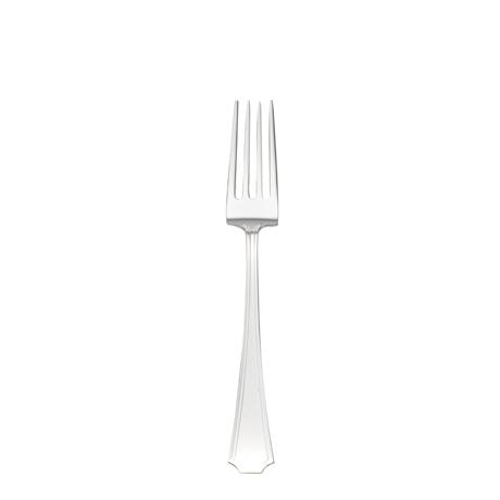 Fairfax Sterling Silver Flatware Collection