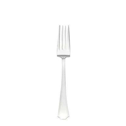 Fairfax Sterling Silver Flatware Collection