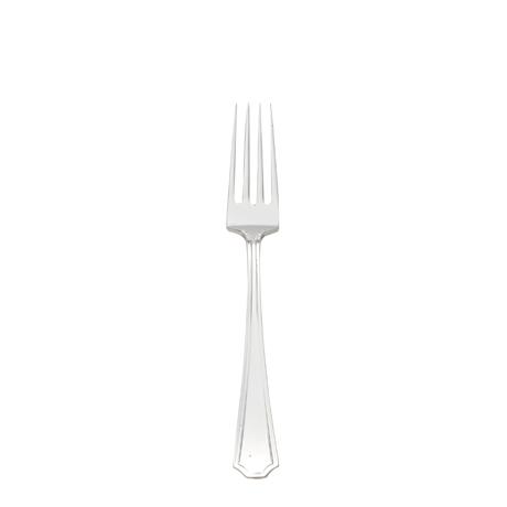 Fairfax Sterling Silver Flatware Collection