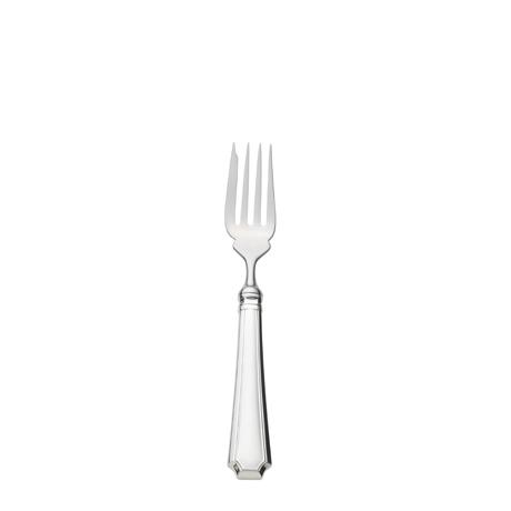 Fairfax Sterling Silver Flatware Collection