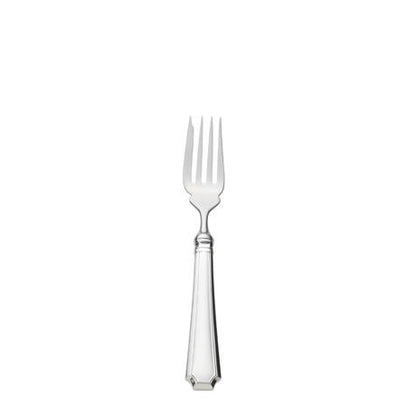 Fairfax Sterling Silver Flatware Collection