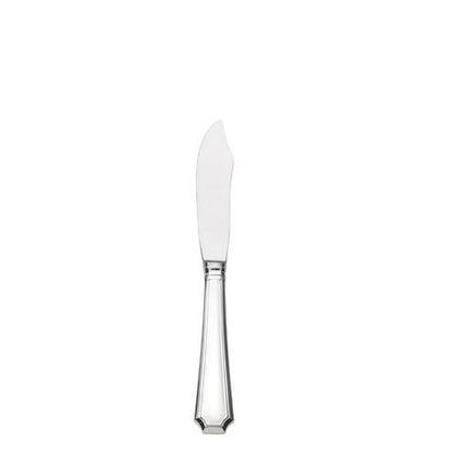 Fairfax Sterling Silver Flatware Collection