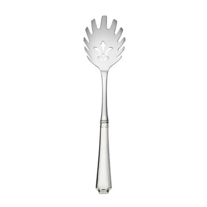 Fairfax Sterling Silver Flatware Collection