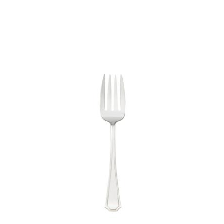 Fairfax Sterling Silver Flatware Collection