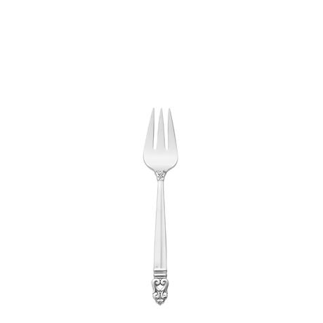 Royal Danish Sterling Silver Flatware Collection