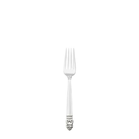 Royal Danish Sterling Silver Flatware Collection