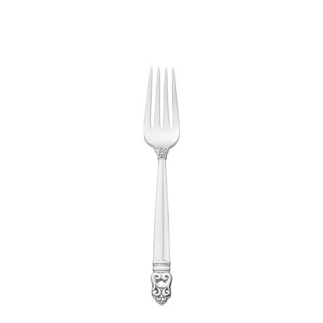 Royal Danish Sterling Silver Flatware Collection