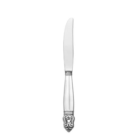 Royal Danish Sterling Silver Flatware Collection