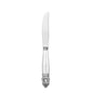 Royal Danish Sterling Silver Flatware Collection