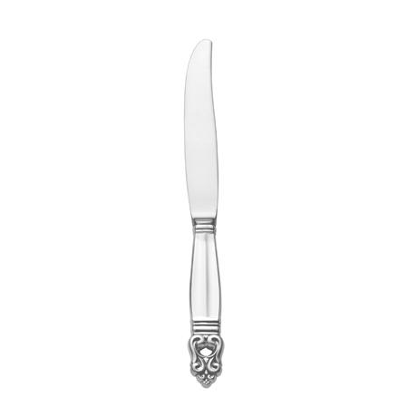 Royal Danish Sterling Silver Flatware Collection