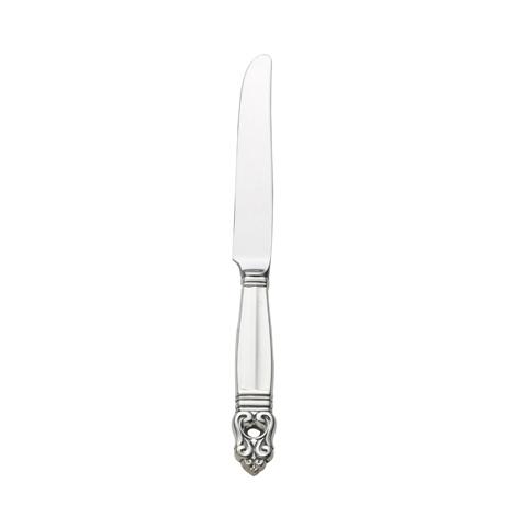 Royal Danish Sterling Silver Flatware Collection