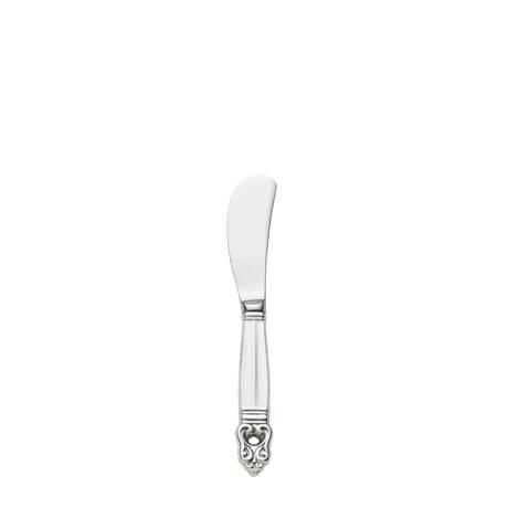 Royal Danish Sterling Silver Flatware Collection