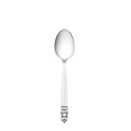 Royal Danish Sterling Silver Flatware Collection