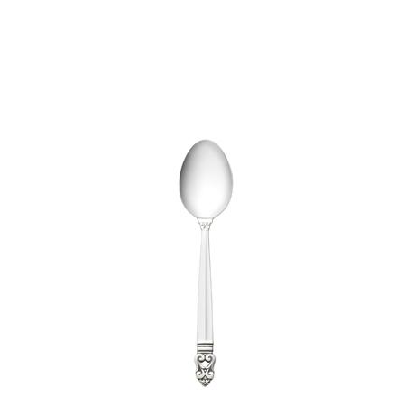 Royal Danish Sterling Silver Flatware Collection