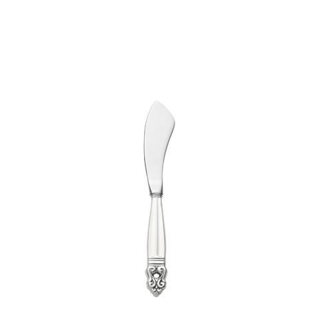 Royal Danish Sterling Silver Flatware Collection