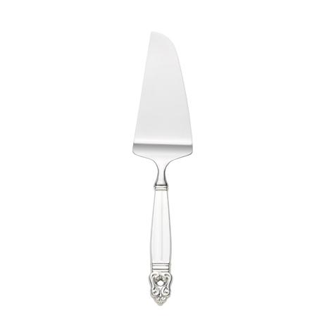 Royal Danish Sterling Silver Flatware Collection