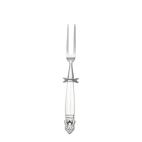 Royal Danish Sterling Silver Flatware Collection