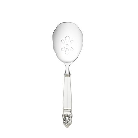 Royal Danish Sterling Silver Flatware Collection