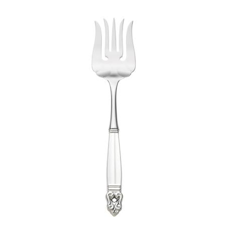 Royal Danish Sterling Silver Flatware Collection