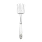 Royal Danish Sterling Silver Flatware Collection