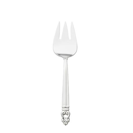 Royal Danish Sterling Silver Flatware Collection