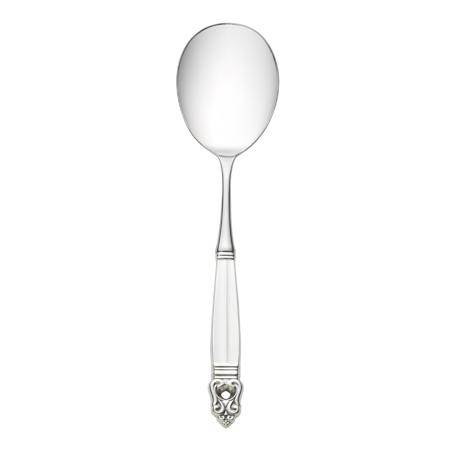 Royal Danish Sterling Silver Flatware Collection