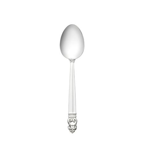 Royal Danish Sterling Silver Flatware Collection