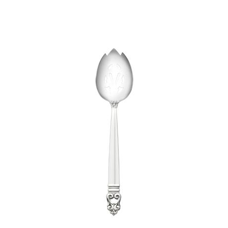 Royal Danish Sterling Silver Flatware Collection