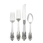 Grande Baroque Sterling Silver Flatware Collection