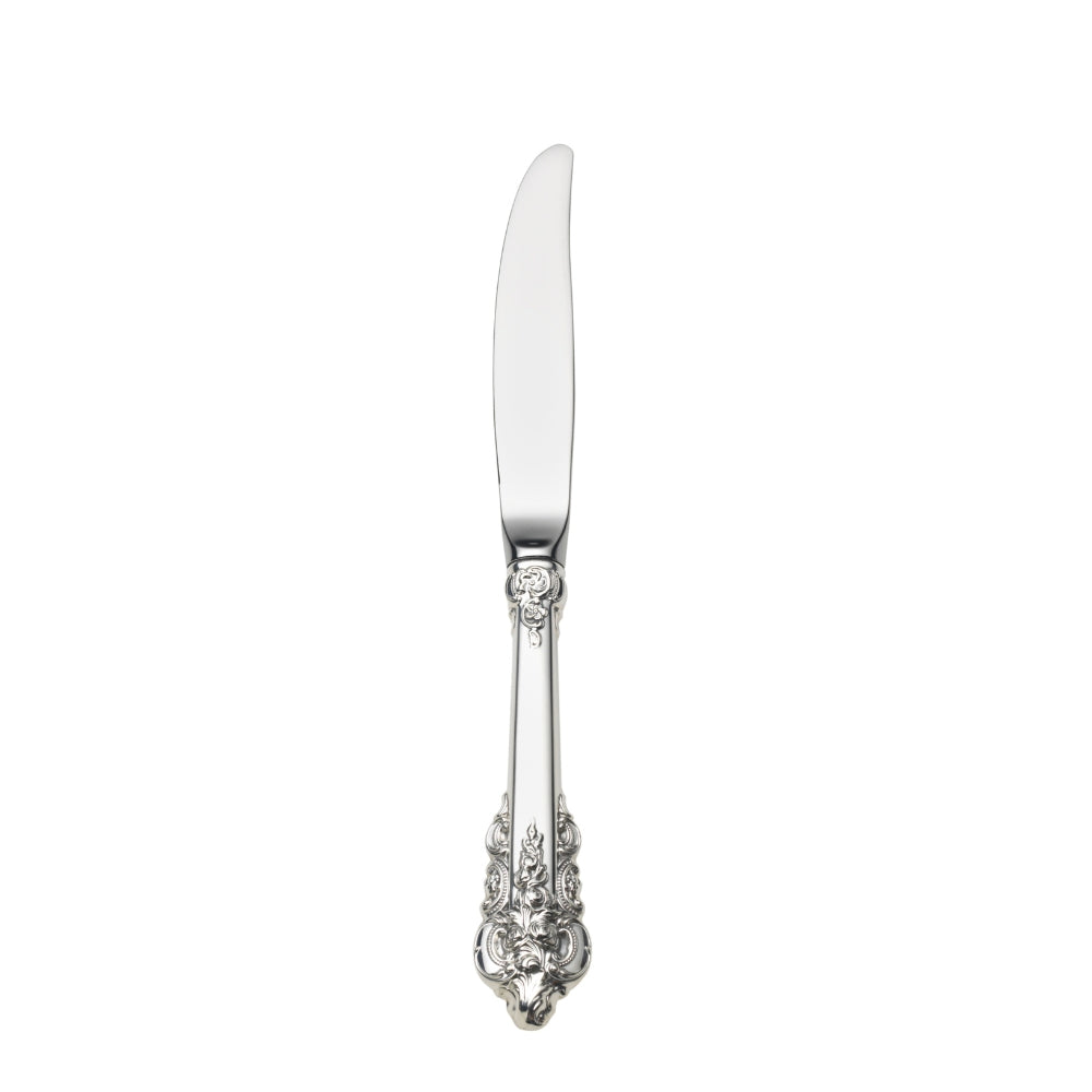 Grande Baroque Sterling Silver Flatware Collection