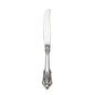 Grande Baroque Sterling Silver Flatware Collection