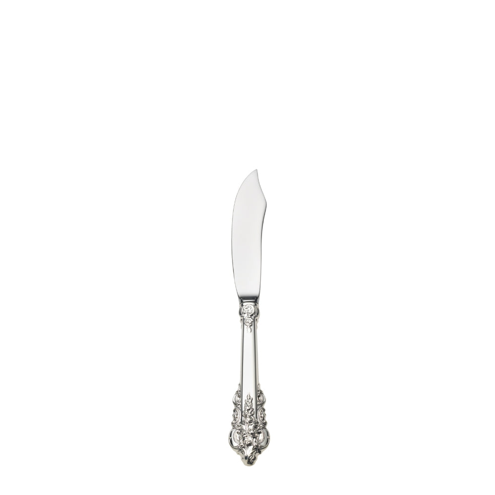 Grande Baroque Sterling Silver Flatware Collection