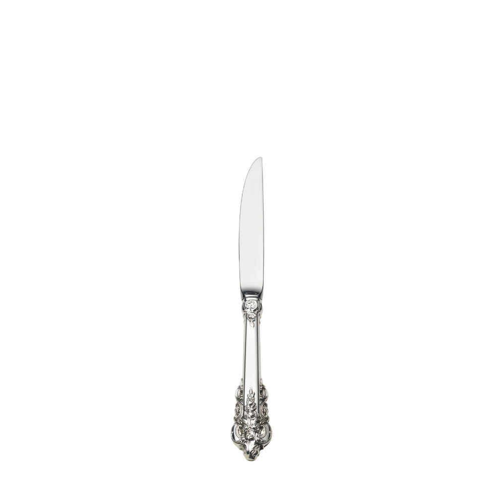 Grande Baroque Sterling Silver Flatware Collection